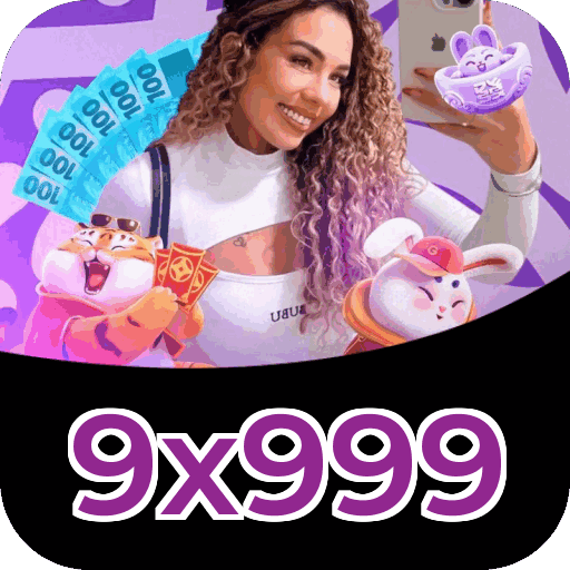 Catálogo slots 9x999 mostrando top jogos Gates Olympus Sweet Bonanza Fortune Tiger Big Bass volatilidade RTP